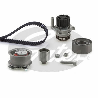  KP15607XS-2 TIMING BELT KIT WITH WATER PUMP KP15607XS2: Buy near me in Poland at 2407.PL - Good price!