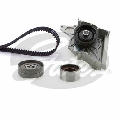 Gates KP15344XS TIMING BELT KIT WITH WATER PUMP KP15344XS: Buy near me in Poland at 2407.PL - Good price!