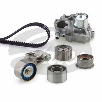  KP15537XS-2 TIMING BELT KIT WITH WATER PUMP KP15537XS2: Buy near me in Poland at 2407.PL - Good price!