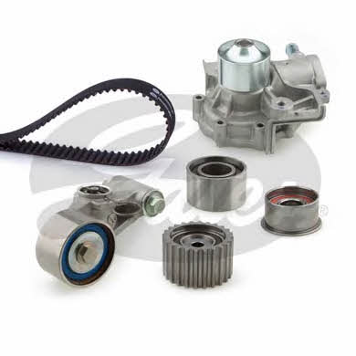  KP15537XS-3 TIMING BELT KIT WITH WATER PUMP KP15537XS3: Buy near me in Poland at 2407.PL - Good price!