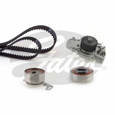  KP15480XS TIMING BELT KIT WITH WATER PUMP KP15480XS: Buy near me in Poland at 2407.PL - Good price!