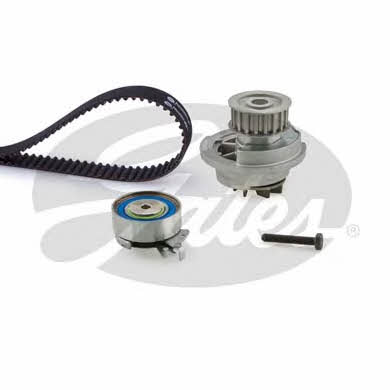  KP35310XS TIMING BELT KIT WITH WATER PUMP KP35310XS: Buy near me in Poland at 2407.PL - Good price!