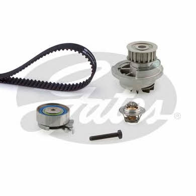 Gates KP3TH15310XS TIMING BELT KIT WITH WATER PUMP KP3TH15310XS: Buy near me in Poland at 2407.PL - Good price!