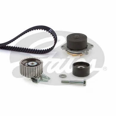  KP15655XS TIMING BELT KIT WITH WATER PUMP KP15655XS: Buy near me in Poland at 2407.PL - Good price!