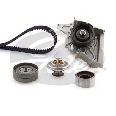Gates KP1TH15344XS TIMING BELT KIT WITH WATER PUMP KP1TH15344XS: Buy near me at 2407.PL in Poland at an Affordable price!