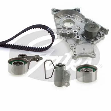  KP25562XS-1 TIMING BELT KIT WITH WATER PUMP KP25562XS1: Buy near me in Poland at 2407.PL - Good price!