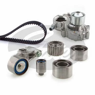  KP25612XS-1 TIMING BELT KIT WITH WATER PUMP KP25612XS1: Buy near me in Poland at 2407.PL - Good price!