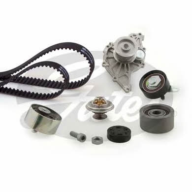 Gates KP1TH15557XS-1 TIMING BELT KIT WITH WATER PUMP KP1TH15557XS1: Buy near me in Poland at 2407.PL - Good price!