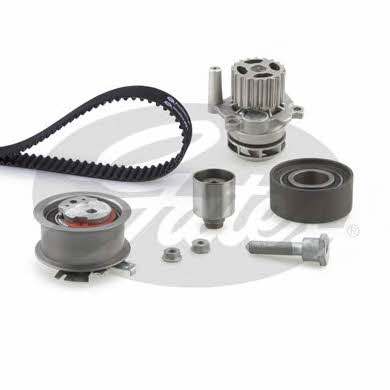  KP25607XS-2 TIMING BELT KIT WITH WATER PUMP KP25607XS2: Buy near me in Poland at 2407.PL - Good price!