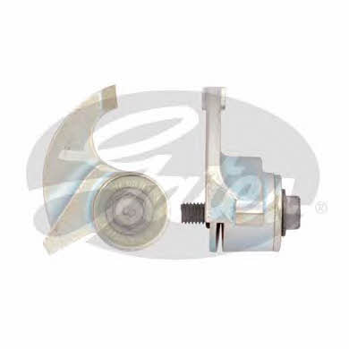 Gates T41100 Tensioner pulley, timing belt T41100: Buy near me in Poland at 2407.PL - Good price!