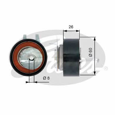 tensioner-timing-belt-t43199-7489366