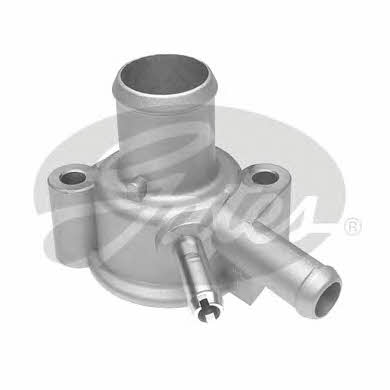 Gates TH17087G1 Thermostat, coolant TH17087G1: Buy near me in Poland at 2407.PL - Good price!