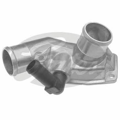 Gates TH24092G1 Thermostat, coolant TH24092G1: Buy near me in Poland at 2407.PL - Good price!