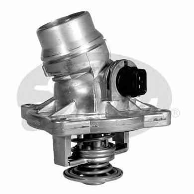 Gates TH32205G1 Thermostat, coolant TH32205G1: Buy near me in Poland at 2407.PL - Good price!