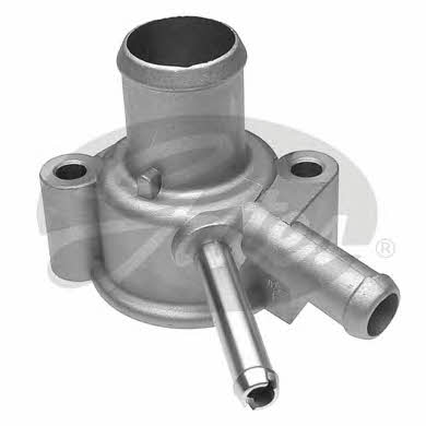 Gates TH32787G1 Thermostat, coolant TH32787G1: Buy near me at 2407.PL in Poland at an Affordable price!