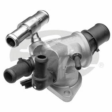 Gates TH34088G1 Thermostat, coolant TH34088G1: Buy near me in Poland at 2407.PL - Good price!