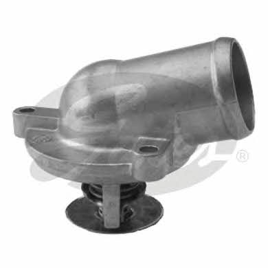 Gates TH34187G1 Thermostat, coolant TH34187G1: Buy near me in Poland at 2407.PL - Good price!