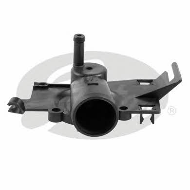 Gates TH36487G1 Thermostat, coolant TH36487G1: Buy near me in Poland at 2407.PL - Good price!