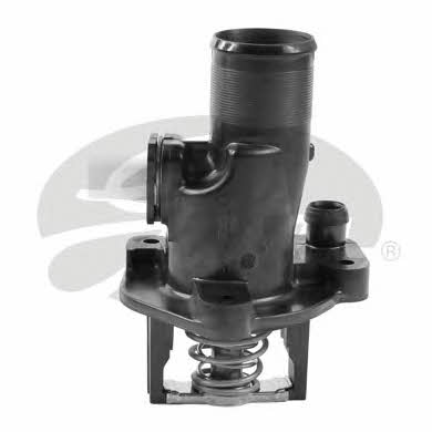 Gates TH37684 Thermostat, coolant TH37684: Buy near me in Poland at 2407.PL - Good price!