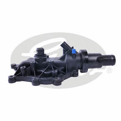 Gates TH40283G1 Thermostat, coolant TH40283G1: Buy near me in Poland at 2407.PL - Good price!