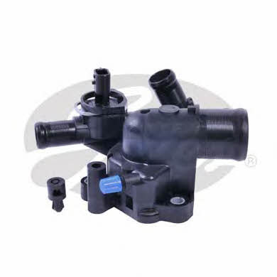 Gates TH40589G1 Thermostat, coolant TH40589G1: Buy near me in Poland at 2407.PL - Good price!