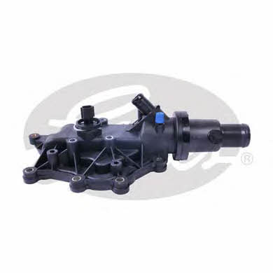 Gates TH41389G1 Thermostat housing TH41389G1: Buy near me in Poland at 2407.PL - Good price!