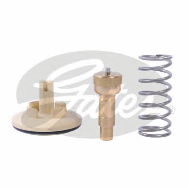 Gates TH41887G1 Thermostat, coolant TH41887G1: Buy near me in Poland at 2407.PL - Good price!
