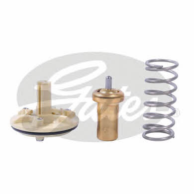 Gates TH42380G1 Thermostat, coolant TH42380G1: Buy near me at 2407.PL in Poland at an Affordable price!