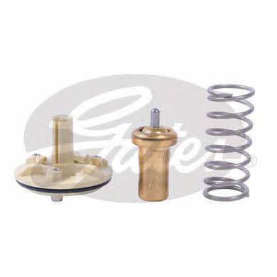 Gates TH42383G1 Thermostat, coolant TH42383G1: Buy near me in Poland at 2407.PL - Good price!
