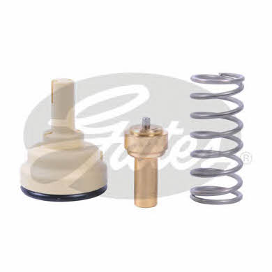 Gates TH435105G1 Thermostat, coolant TH435105G1: Buy near me in Poland at 2407.PL - Good price!