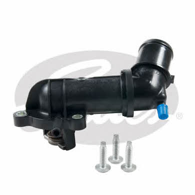 Gates TH47588G1 Thermostat, coolant TH47588G1: Buy near me in Poland at 2407.PL - Good price!