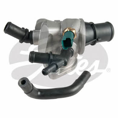 Gates TH48588G1 Thermostat, coolant TH48588G1: Buy near me in Poland at 2407.PL - Good price!