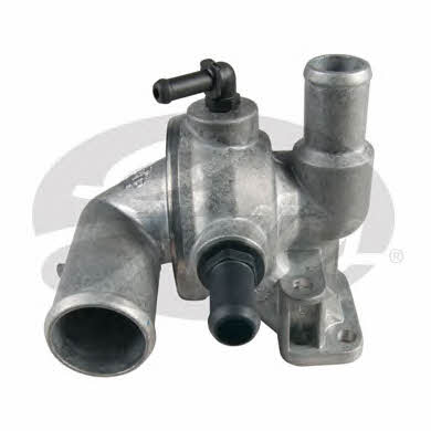 Gates TH48788G1 Thermostat housing TH48788G1: Buy near me in Poland at 2407.PL - Good price!