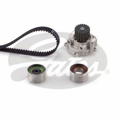  KP15596XS TIMING BELT KIT WITH WATER PUMP KP15596XS: Buy near me in Poland at 2407.PL - Good price!