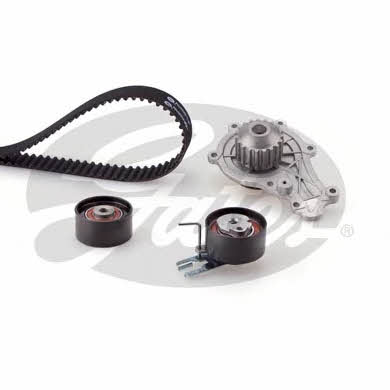 Gates KP15598XS TIMING BELT KIT WITH WATER PUMP KP15598XS: Buy near me at 2407.PL in Poland at an Affordable price!