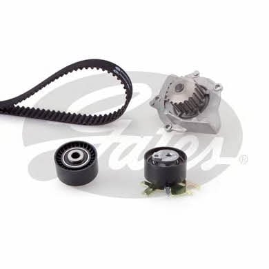  KP15606XS TIMING BELT KIT WITH WATER PUMP KP15606XS: Buy near me in Poland at 2407.PL - Good price!