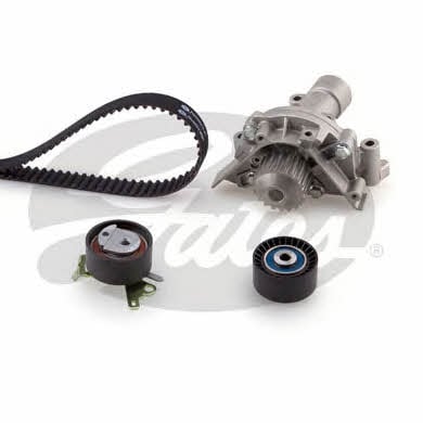  KP15608XS TIMING BELT KIT WITH WATER PUMP KP15608XS: Buy near me in Poland at 2407.PL - Good price!