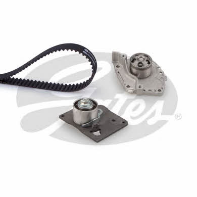  KP15610XS TIMING BELT KIT WITH WATER PUMP KP15610XS: Buy near me in Poland at 2407.PL - Good price!