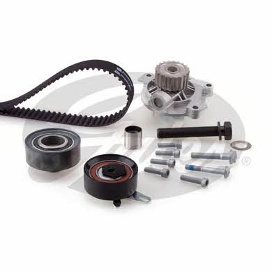  KP15661XS TIMING BELT KIT WITH WATER PUMP KP15661XS: Buy near me in Poland at 2407.PL - Good price!