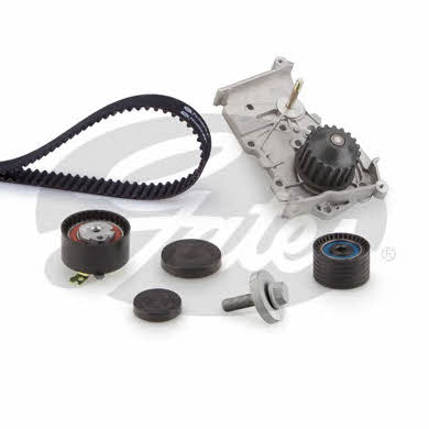  KP15671XS TIMING BELT KIT WITH WATER PUMP KP15671XS: Buy near me in Poland at 2407.PL - Good price!