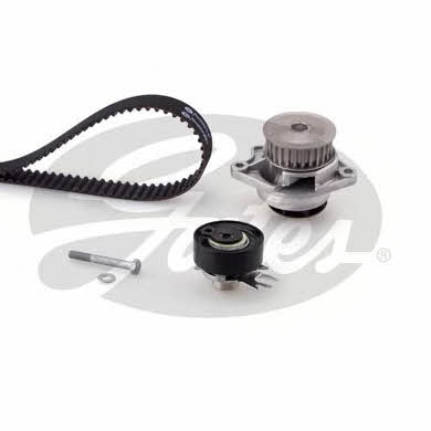  KP25427XS TIMING BELT KIT WITH WATER PUMP KP25427XS: Buy near me in Poland at 2407.PL - Good price!