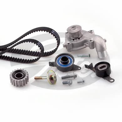 KP25451XS-1 TIMING BELT KIT WITH WATER PUMP KP25451XS1: Buy near me in Poland at 2407.PL - Good price!