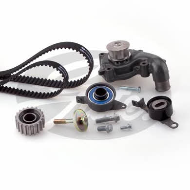  KP25451XS-2 TIMING BELT KIT WITH WATER PUMP KP25451XS2: Buy near me in Poland at 2407.PL - Good price!