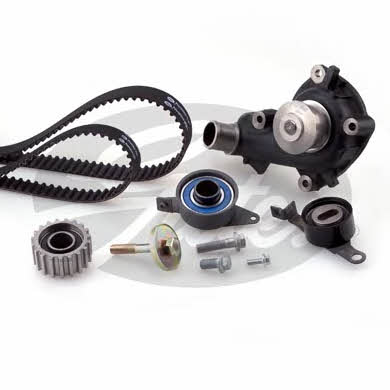  KP25451XS-4 TIMING BELT KIT WITH WATER PUMP KP25451XS4: Buy near me in Poland at 2407.PL - Good price!