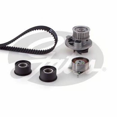  KP25461XS TIMING BELT KIT WITH WATER PUMP KP25461XS: Buy near me in Poland at 2407.PL - Good price!