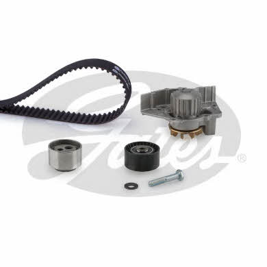  KP25468XS-2 TIMING BELT KIT WITH WATER PUMP KP25468XS2: Buy near me in Poland at 2407.PL - Good price!