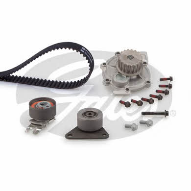  KP25509XS TIMING BELT KIT WITH WATER PUMP KP25509XS: Buy near me in Poland at 2407.PL - Good price!