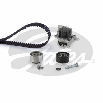  KP25523XS TIMING BELT KIT WITH WATER PUMP KP25523XS: Buy near me in Poland at 2407.PL - Good price!