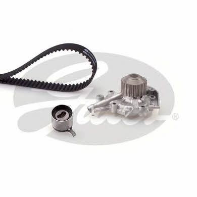  KP25535XS TIMING BELT KIT WITH WATER PUMP KP25535XS: Buy near me in Poland at 2407.PL - Good price!
