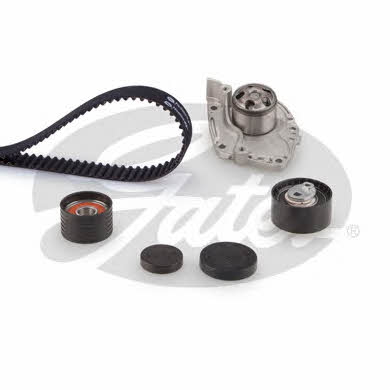  KP25550XS TIMING BELT KIT WITH WATER PUMP KP25550XS: Buy near me in Poland at 2407.PL - Good price!